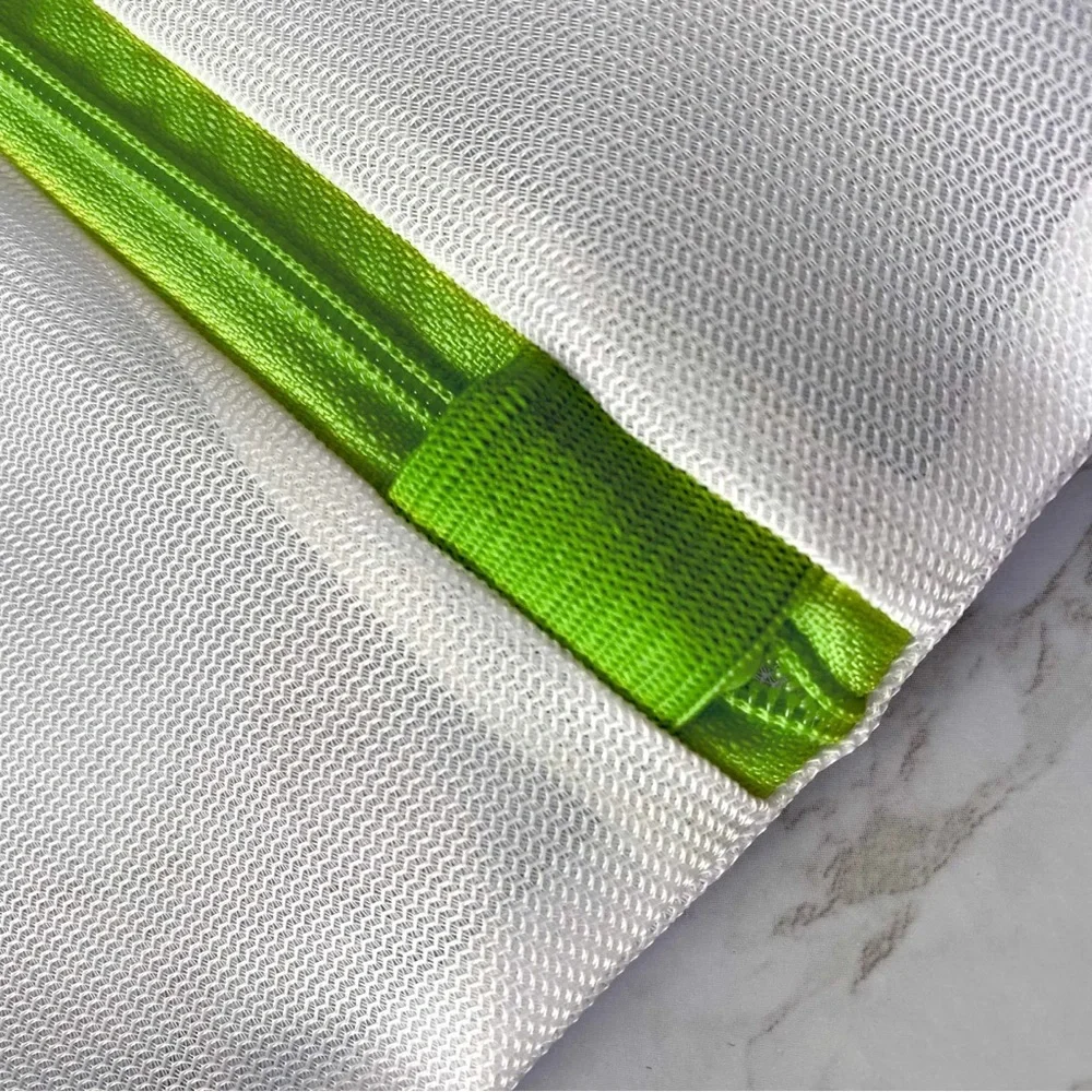 Premium Mesh Laundry Bags